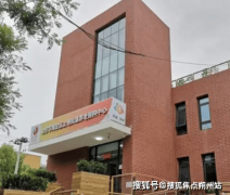 努力于为老年人供给高质量、全方位的养老服