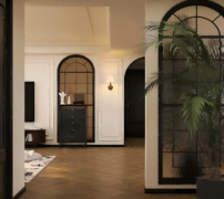 市公司...粮之髓“5A”级鲜粉智制工业园落成