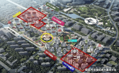 上海的房地产市场较为成