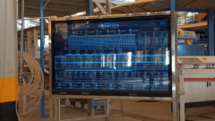 位列世界陶瓷卫浴100强第7