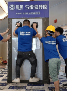 公司顶尖研发团队