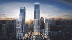 它既脱节了办公