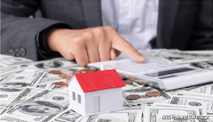 等额本金还款法是一种计较很是